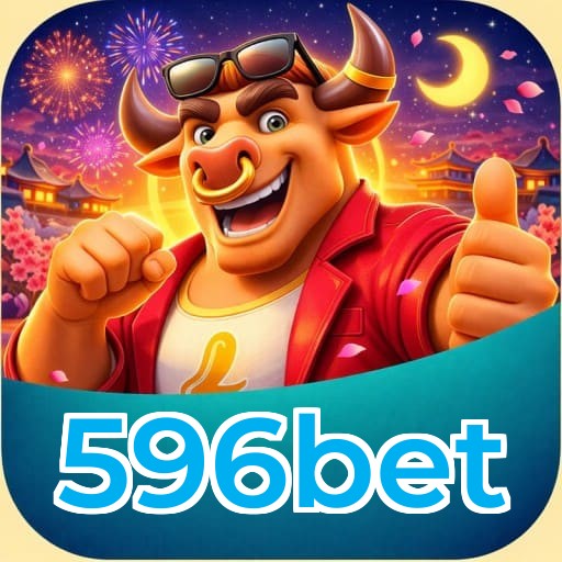 Aplicativo mobile 596bet