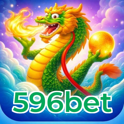Página de download 596bet