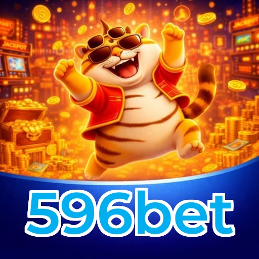 App mobile 596bet